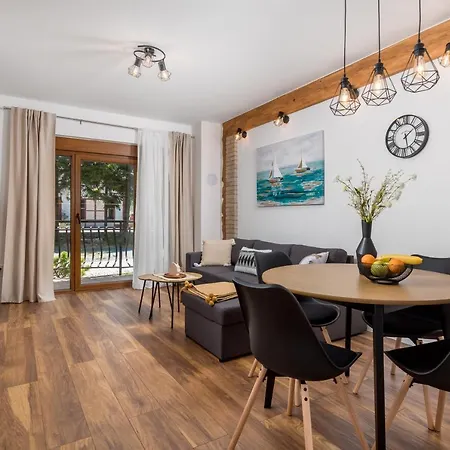 Apartment Roko *
