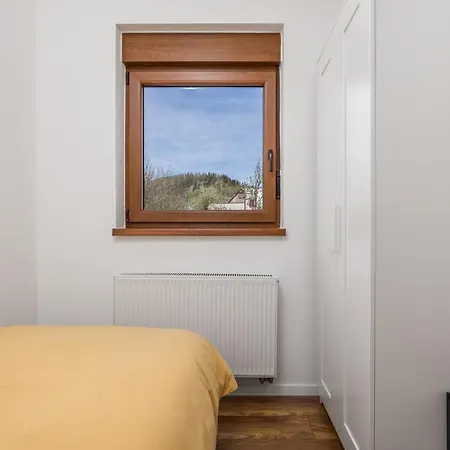 Roko Apartment *