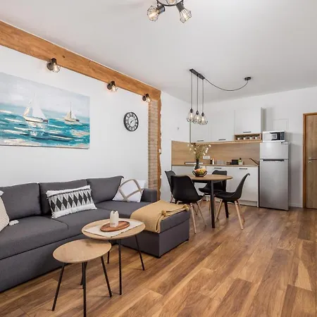 Apartment Roko