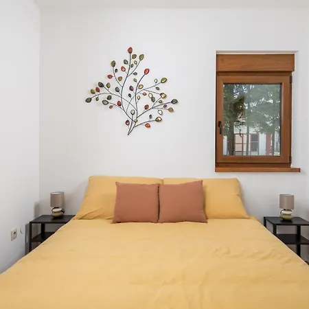 Apartment Roko Vrata