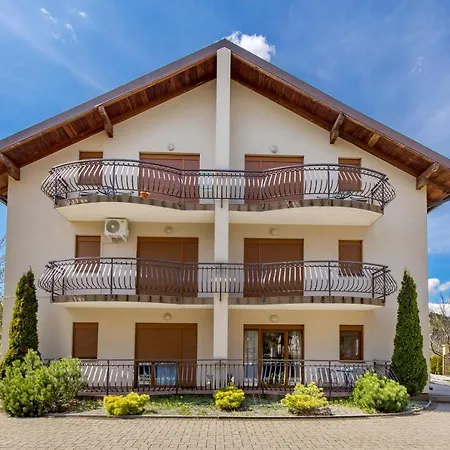 Apartment Roko Vrata