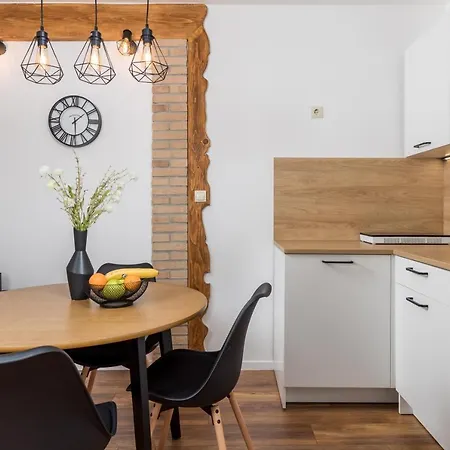 Apartment Roko *
