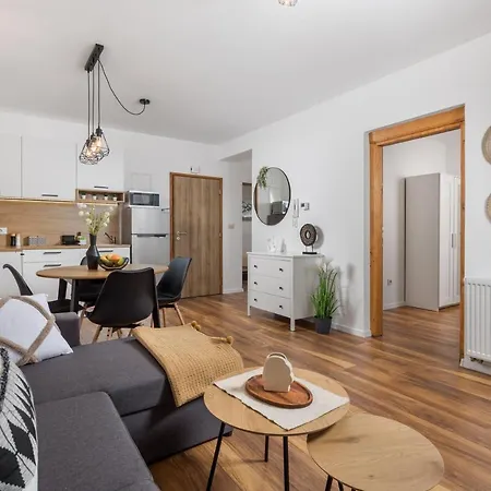 Apartment Roko