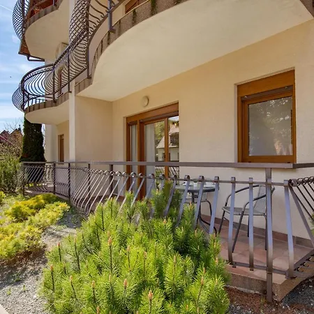 Apartment Roko Vrata