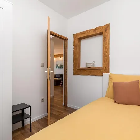 Apartment Roko
