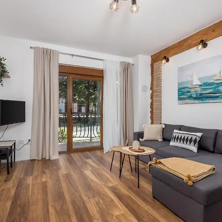 Apartment Roko *