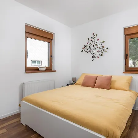 Roko Apartment