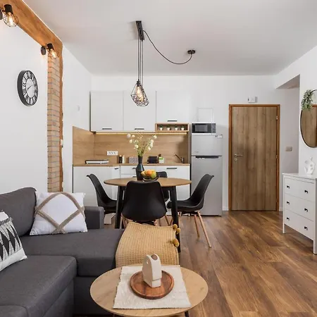 Appartement Roko *