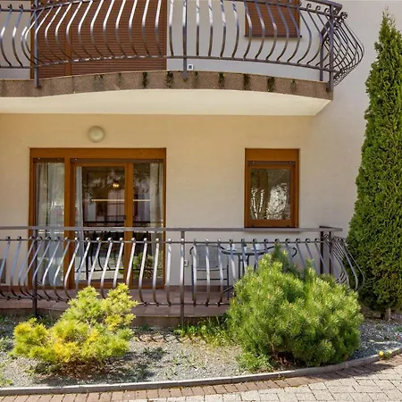 Appartement Roko