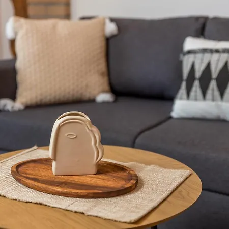 Appartement Roko Vrata